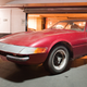 Illustration for article titled Forgotten Disco 8-Track Ferrari Daytona Could Fetch $600,000 At Auction
